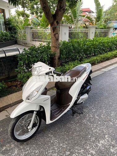honda vision 2016