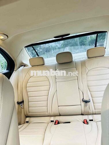 Mercedes Benz C Class 2015 C250 Exclusive - 78000