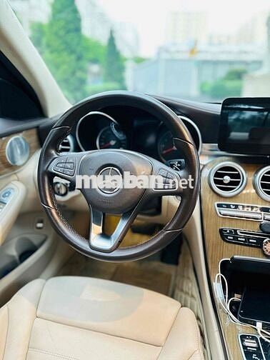 Mercedes Benz C Class 2015 C250 Exclusive - 78000