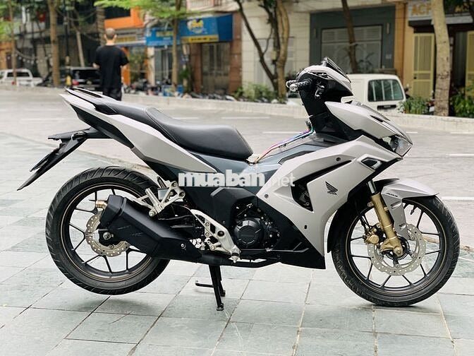 HONDA WINNER X V3150 ABS CHÍNH CHỦ NGUYÊN ZIN 2024