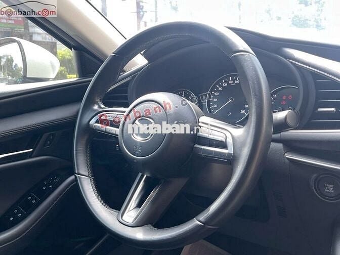 Mazda 3 1.5L Luxury 2023 - 565 Triệu