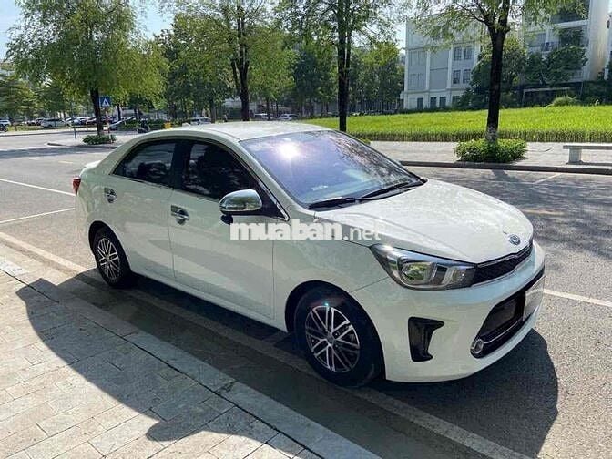 Soluto 2020 1.4 AT Deluxe - 52000 km full ls hãng
