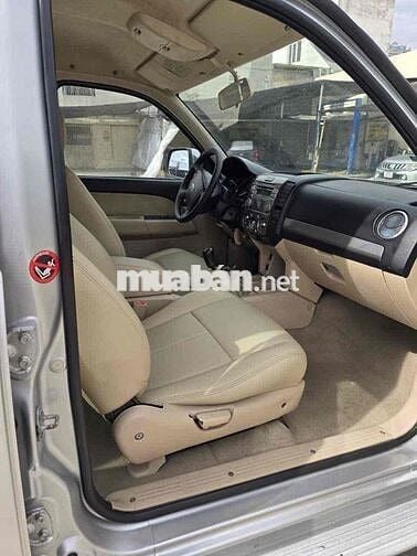 Ford Everest 2012 2.5L 4x2 MT - 162000 km