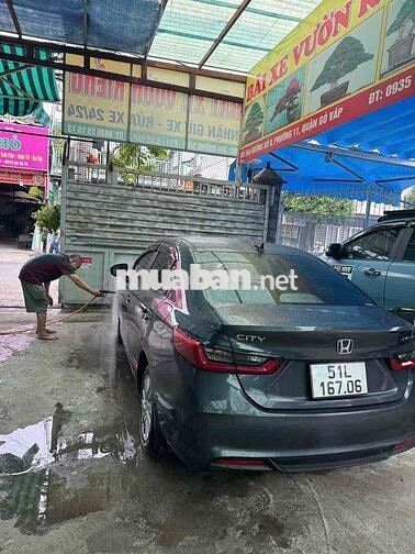 Honda City 3/2024