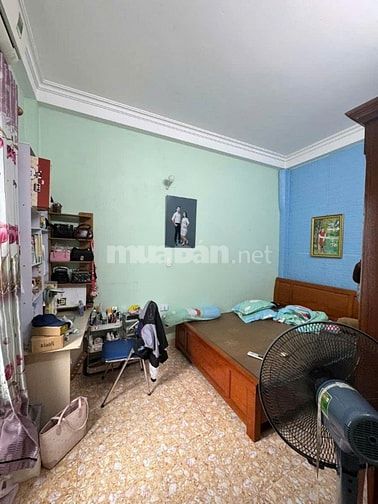 Phân lô bàn cờ Nguyễn Khả Trạc 50m2*5T, Gara ô tô, hiếm nhà bán, 17 tỷ
