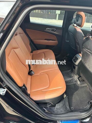 KIA Sportage 2.0D Signature siêu lướt 1vạn km
