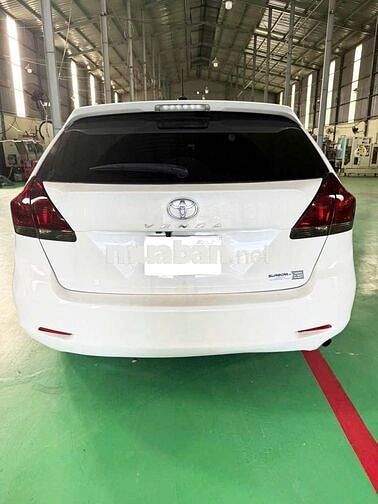 Toyota Venza 2009 Toyota Venza 2.7 AT - 87000 km