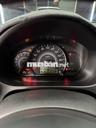 Mitsubishi Attrage MT sản xuất 2024