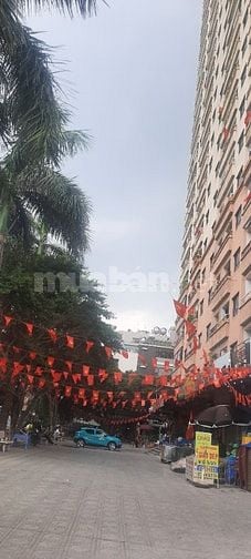 Bán căn góc 1204 nhà 8c cc Đại thanh 45 m2