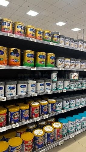 CỬA HÀNG CÔ NGỌC MỚI KHAI TRƯƠNG CẦN BỔ SUNG NHÂN VIÊN LÀM VIỆC TPHCM