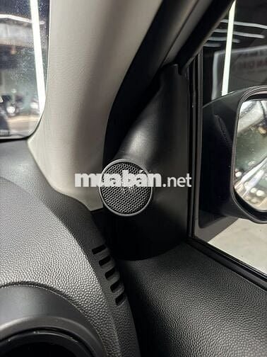 Mitsubishi Attrage MT sản xuất 2024