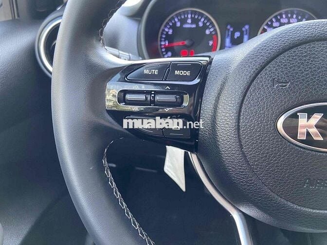 Soluto 2020 1.4 AT Deluxe - 52000 km full ls hãng