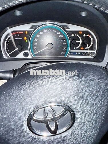 Toyota Venza 2009 Toyota Venza 2.7 AT - 87000 km