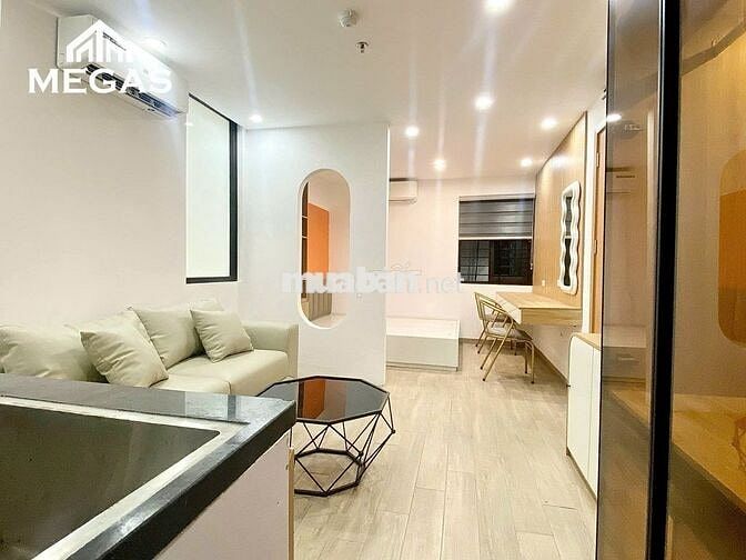 CHO THUÊ CĂN HỘ FULL NỘI THẤT CAO CẤP NẰM NGAY TRUNG TÂM MỸ ĐÌNH