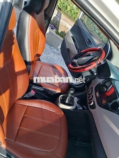 Hyundai i10 2014 – Giá 120 triệu