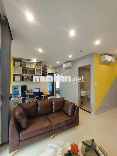 2PN+ The Sapphire 4 62.9m2 Đồ cơ bản