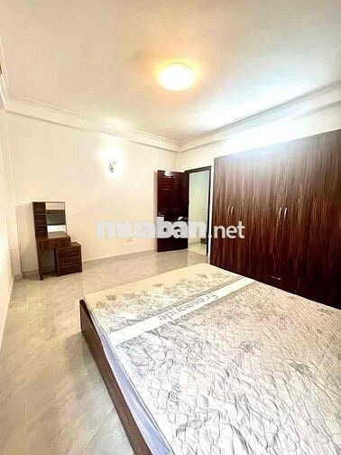 Nhà phố Trường Chinh - Mới, đẹp - Ở ngay - 42m-5m MT - Ban công thoáng
