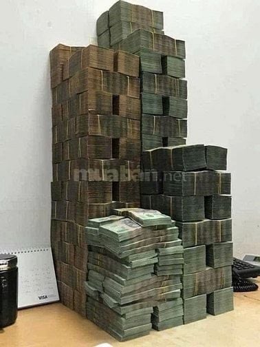Chủ Kẹt Cần Bán Lô Đất QL50   