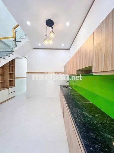 💥 PHƯỚC TÂN – NHÀ PHỐ GIÁ TỐT – SỔ RIÊNG 💫
