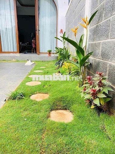 Bán nhà cấp 4 hiện đại ngay trạm thu phí Bửu Long – 3PN, 2WC, sổ riêng