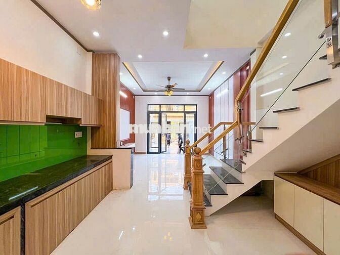 💥 PHƯỚC TÂN – NHÀ PHỐ GIÁ TỐT – SỔ RIÊNG 💫