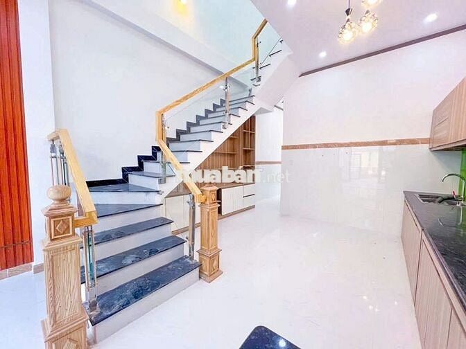 💥 PHƯỚC TÂN – NHÀ PHỐ GIÁ TỐT – SỔ RIÊNG 💫