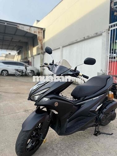 [LIKE NEW]💖 YAMAHA NVX 2019-ABS-2 ĐĨA-odo 22.300km