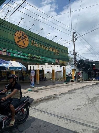 CHO THUÊ MẶT BẰNG PHƯỜNG TÂN BIÊN GIÁ 3 TRIỆU