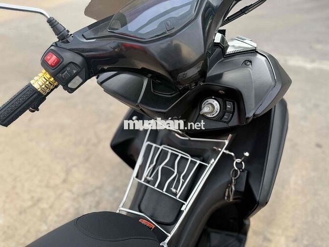 [LIKE NEW]💖 YAMAHA NVX 2019-ABS-2 ĐĨA-odo 22.300km