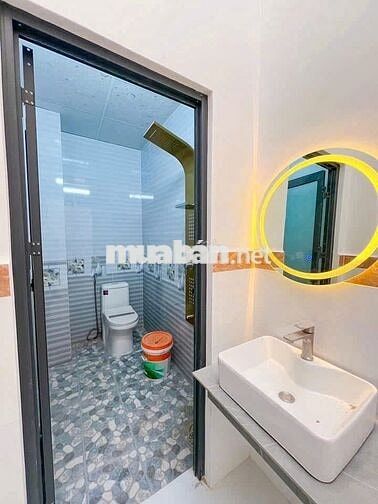 💥 PHƯỚC TÂN – NHÀ PHỐ GIÁ TỐT – SỔ RIÊNG 💫