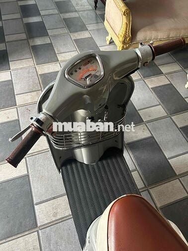 xe 2 thì Julio 50cc