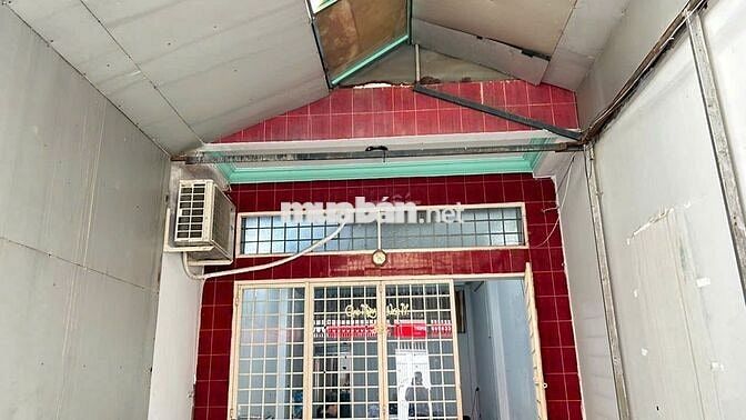 Cho thuê Mặt bằng kinh doanh 80m2 Quận 11 HCM