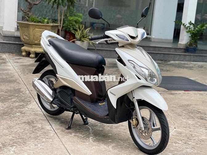 [💖CỨ NGHĨ XE MỚI💖]👉 LUVIAS 125i 2015✨ĐẸP 96%✨ZIN💯💯
