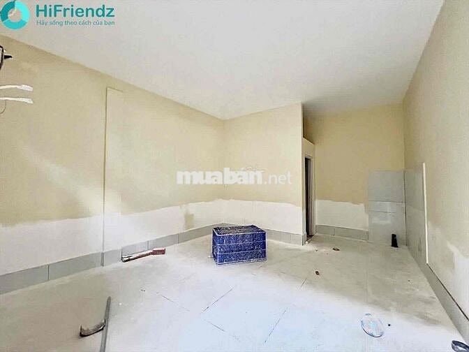 Cho thuê Nhà trọ mới xây 100%, tại Dĩ An, Bình Dương