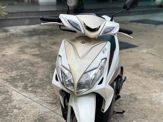 [💖CỨ NGHĨ XE MỚI💖]👉 LUVIAS 125i 2015✨ĐẸP 96%✨ZIN💯💯