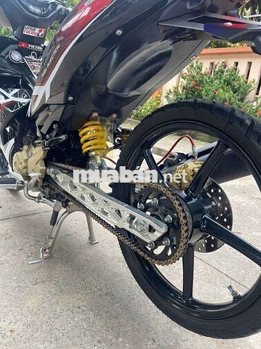 Exciter 2020 xe chơi full led