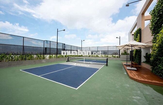 Sở hữu căn hộ 50m2 1PN - 1WC giá rẻ chỉ 2,6 tỷ tại Ascent Lakeside Q7