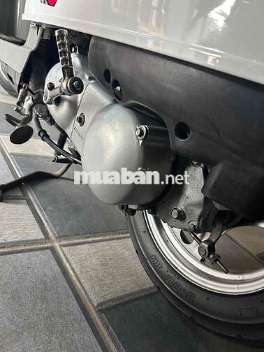xe 2 thì Julio 50cc