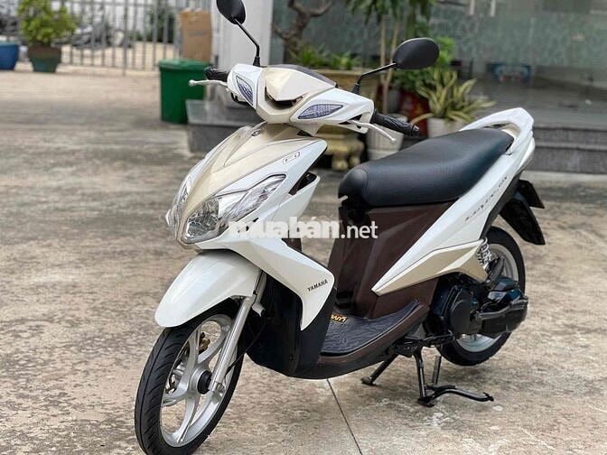 [💖CỨ NGHĨ XE MỚI💖]👉 LUVIAS 125i 2015✨ĐẸP 96%✨ZIN💯💯