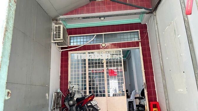 Cho thuê Mặt bằng kinh doanh 80m2 Quận 11 HCM