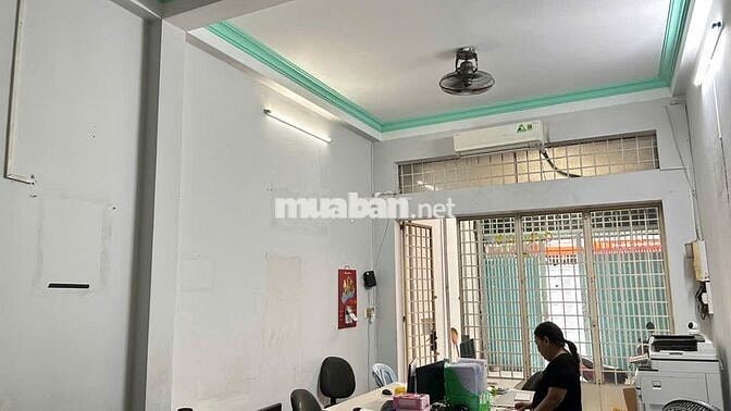 Cho thuê Mặt bằng kinh doanh 80m2 Quận 11 HCM