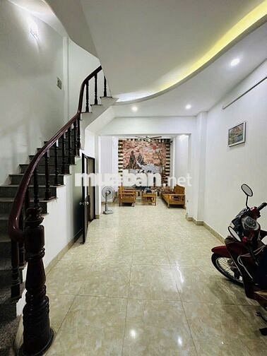 Bán gấp nhà đầu ngõ 205 Xuân Đỉnh, gần Khu Đoàn Ngoại Giao