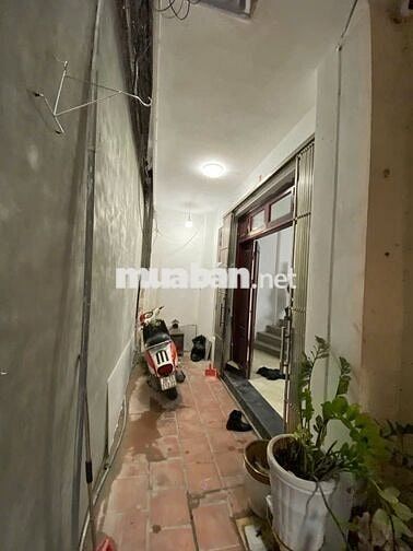 Bán gấp nhà đầu ngõ 205 Xuân Đỉnh, gần Khu Đoàn Ngoại Giao
