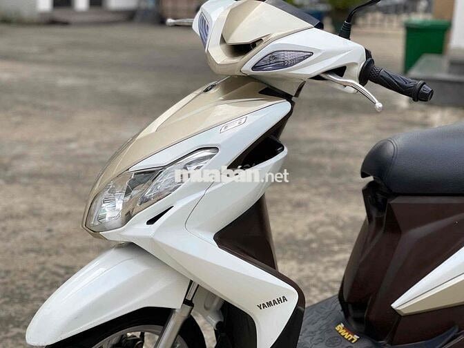 [💖CỨ NGHĨ XE MỚI💖]👉 LUVIAS 125i 2015✨ĐẸP 96%✨ZIN💯💯