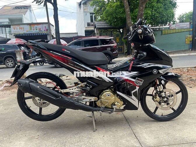 Exciter 2020 xe chơi full led