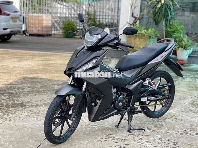 [BẢN ĐẶC BIỆT]👉 Winner 2018 150c V1 đời cuối✨1CHỦ✨