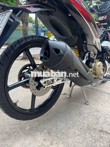 Exciter 2020 xe chơi full led