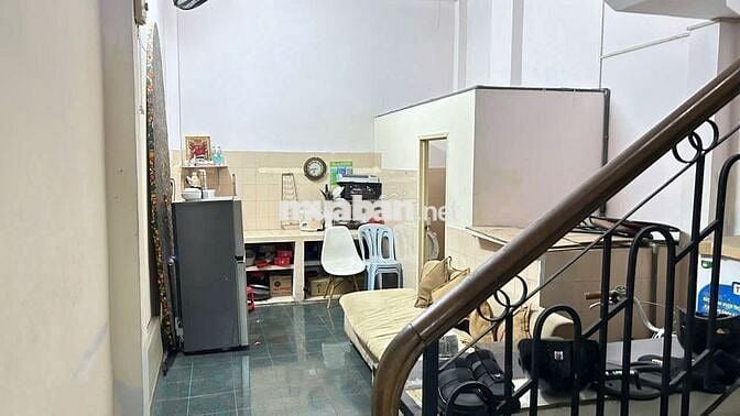 Cho thuê Mặt bằng kinh doanh 80m2 Quận 11 HCM