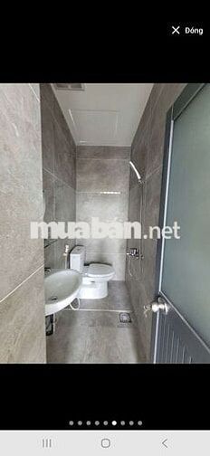 💥Cho thuê nhà 2lầu 3pn.3wc 1bếp Mới Tinh