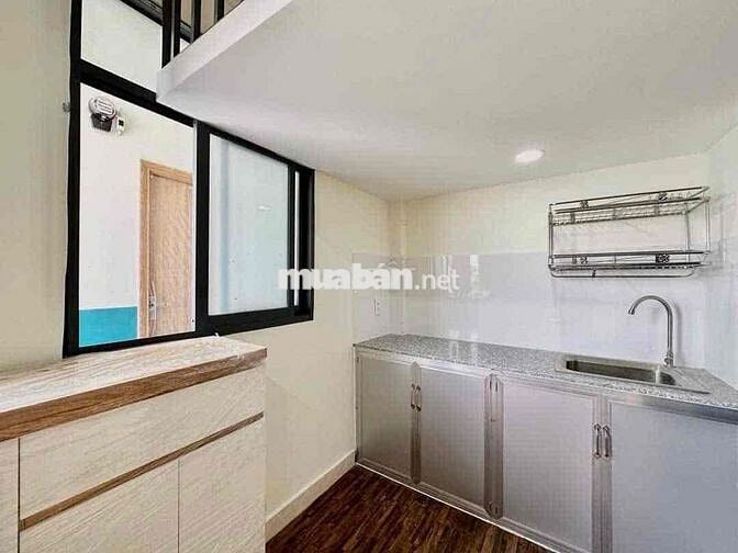 CHO THUÊ CĂN HỘ DỊCH VỤ MỚI XÂY GIÁ RẺ GẦN CÁC TRƯỜNG ĐẠI HỌC